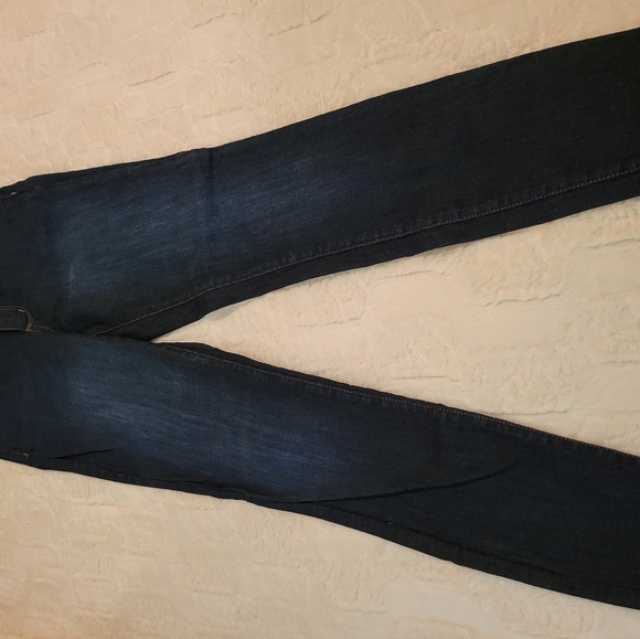 Universal Thread high rise skinny jeans - Picture 2 of 9